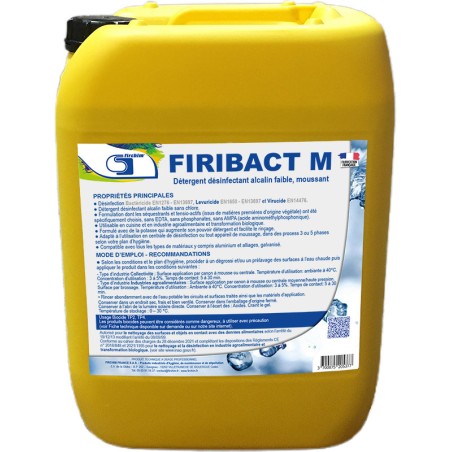 FIRIBACT M