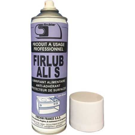 FIRLUB ALI S