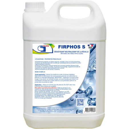 FIRPHOS S
