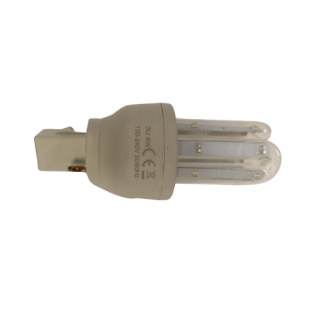 LAMPE LED UV