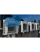 MAJOR SHOP (NA) : Désinfection & Maintenance CVC et Climatisation