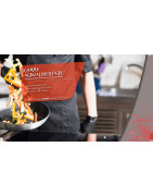 MAJOR SHOP Firchim (16, 87, 23, 19) : Hygiène Industrielle, Désinfection et HACCP