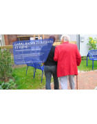 MAJOR SHOP (NA) : Hygiène, Désinfection et Entretien EHPAD