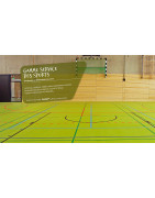 MAJOR SHOP (NA) : Hygiène et Désinfection pour Salles de Sport Pro