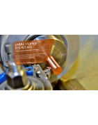 MAJOR SHOP (NA) : Fluides, Huiles de Coupe et Dégraissage Métaux Pro