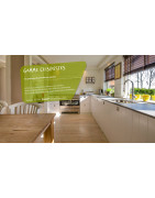 MAJOR SHOP (NA) : Nettoyage Pro, Dégraissage et Hygiène en Cuisine