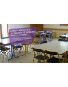 MAJOR SHOP (NA) : Hygiène et Nettoyage pour Établissements Scolaires