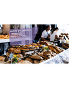 MAJOR SHOP (NA) : Hygiène & Nettoyage Boulangerie Pâtisserie