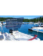 MAJOR SHOP (NA) : Nettoyage Bateaux et Entretien Nautique Pro
