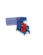 MAJOR SHOP : Chariots de Ménage & Lavage Pro - Nouvelle-Aquitaine