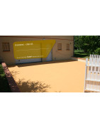 MAJOR SHOP : Peintures de Sol et Enduits Techniques Pro - Nouvelle-Aquitaine