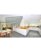 MAJOR SHOP : Brosserie Alimentaire HACCP et Code Couleur Nouvelle-Aquitaine