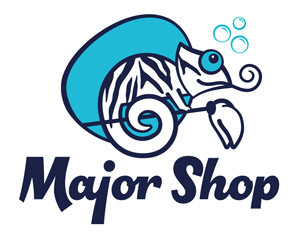 MAJOR SHOP