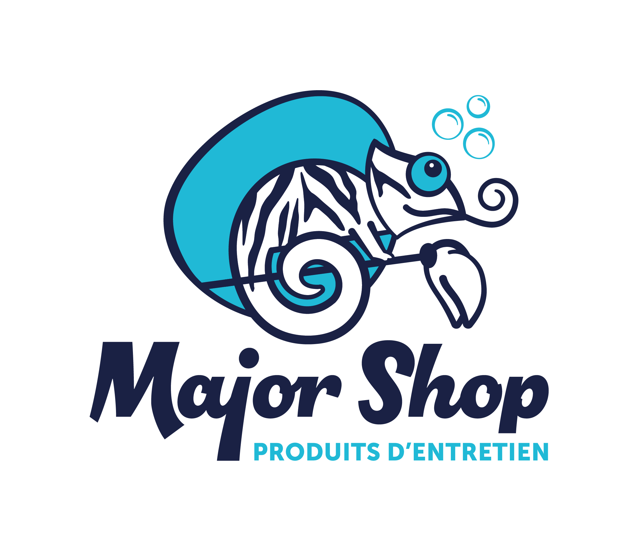 MAJOR SHOP